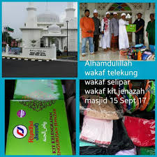 Masjid jamek sultan abdul samad) is one of the oldest mosques in kuala lumpur, malaysia. Pii September 2017 Sedekah Jumaat Amal Till Jannah