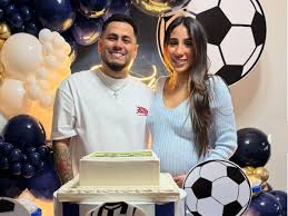 Samahara Lobatón rompe con Bryan Torres tras acusarlo de conducta  irrespetuosa, pero él lo niega todo - Infobae