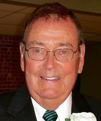 David Robertson Obituary (1933