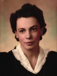 Beverley Carson Obituary (1931