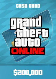 This product is only available in the uk. Grand Theft Auto Online Tiger Shark Cash Card 200 000 Ps4 Psn Key North America G2a Com