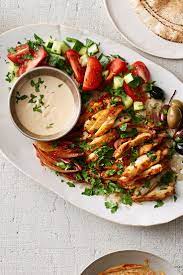Oven Roasted Chicken Shawarma Recipe Chicken Shawarma Recipe Chicken Shawarma Oven Roasted Chicken
