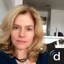 Dr. Carla Waldron, MD