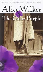 Now is the time to open your heart. The Color Purple Walker Alice Amazon De Bucher