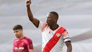 Luis advincula plays the position defence, is 31 years old and 178cm tall, weights 80kg. Luis Advincula Rayo Vallecano Consiguio El Ascenso A Laliga De Espana Nczd Deporte Total El Comercio Peru