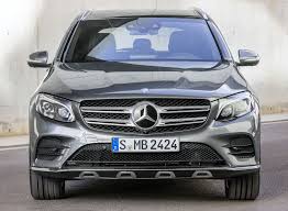 Mercedes Benz Glc 350 E 4matic Edition 1 X205 2015 Mercedes Benz Glc Mercedes Benz Suv Mercedes Benz