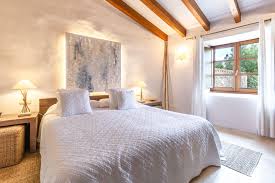 Guests may use a roundtrip airport shuttle for a. Cases De Son Barbassa Boutique Hotel Majorca The Romantic Tourist