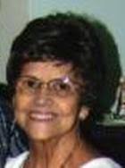 Patricia Fox Obituary