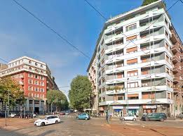 Appartamento 3 locali completamente ristrutturato composto da: Milano Porta Venezia La Nostra Passeggiata Nell Eclettica Via Eustachi Urbanfile Blog