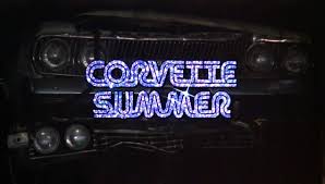 A High School Grad & Hooker-in-Training: A Review of Corvette Summer – Gran  Touring Motorsports