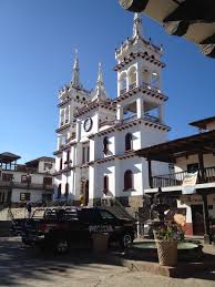 Mazamitla Jalisco Mexico Lindo Jalisco Paises