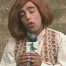 Cuando se enamoran de uno Alvaro Cadena Moreno