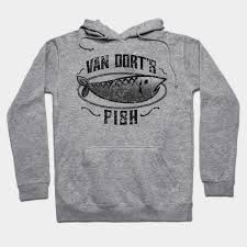 Van Dorts Fish