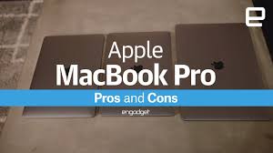 Apple S New Macbook Pro Pros And Cons Youtube