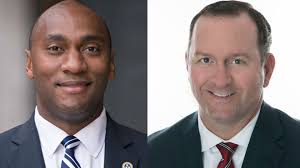 Harris, Lenoir among winners in Tuesday's primary