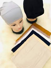 أيمن للحجاب - أيمن للحجاب 💞 قبعات نسائية تحت الحجاب لتغطية... | Facebook