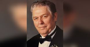 Obituary information for Carl E. Ostling