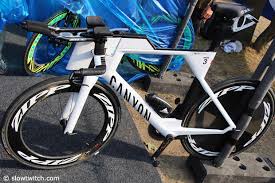 Jan frodeno has won today's ironman world championships in hawaii. Frodeno S New Canyon Race Bike Slowtwitch Com
