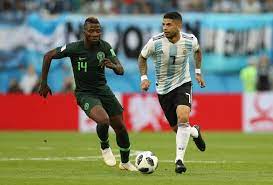 El anuncio de bbva en argentina se ajusta a los objetivos de sostenibilidad de la entidad y busca contribuir en la gestión de residuos generados en buenos aires. How Ever Banega And Effective Tactics For A Change Helped Argentina Overcome Nigeria The Athletic