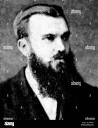 William clifford hi-res stock photography and images