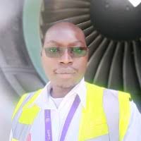 James Oketch Email & Phone Number