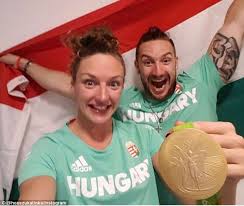 Forbidden language patricia gándara and megan hopkins, eds. Hungarian Swimmer Katinka Hosszu S Husband Kicks Rio Olympics Pool When She Loses Daily Mail Online