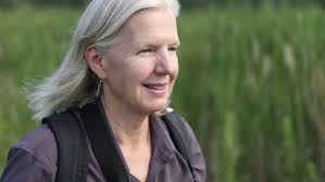 2024 Kingsbury Browne Conservation Leadership Award: Mavis Gragg