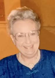 Obituary information for Emma F. Goeller