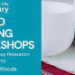Sound Healing Workshop - Cessnock event image