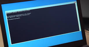 Howto Repair Rebuild Master Boot Record Mbr On Windows10 8 1 Repair Windows 10 Windows