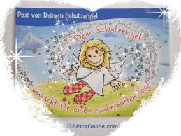 Kostenlos bilder facebook schönen tag. á… Engel Bilder Engel Gb Pics Gbpicsonline