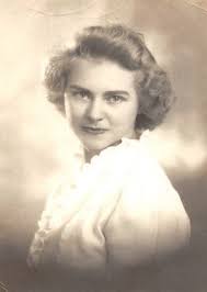 Virginia Mae Lindow Obituary