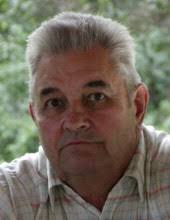 Carl Eugene "Gene" Brooks Obituary October 1, 2015