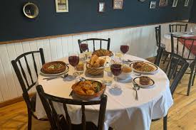 Check spelling or type a new query. Le Depanneur Cafe Owners Open Manoubia Next Door In Mile End Eater Montreal