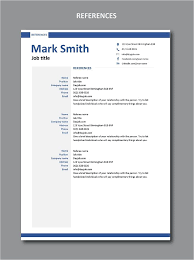references, cv, resume, job, career