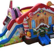 Wet Candy House Combo