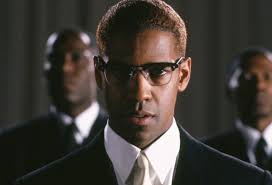 A tribute to the controversial black activist and leader of the struggle for black liberation. Malcolm X Spike Lee S Timeless Sermon Far Flungers Roger Ebert