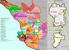 Pengerusi jawatankuasa tetap hal ehwal agama islam, hal ehwal pengguna dan industri halal. Selangor State Legislative Assembly Wikipedia