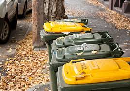 Rubbish And Recycling Collections Over The Holidays Yarra City Council