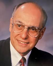 Alfred Frank "Fred" Raucci, Jr. Obituary December 25, 2022