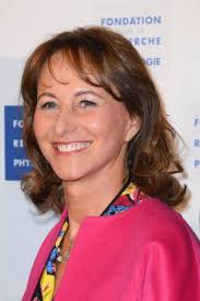 Ségolène Royal : le provocation mesquine de Nicolas Sarkozy après sa  victoire à la présidentielle de 2007