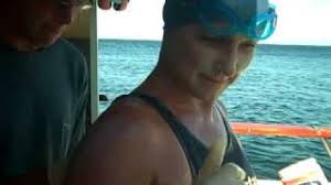 Catalina Channel Swimming Federation