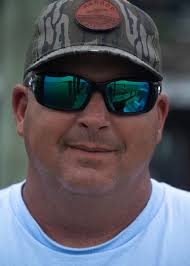 Behind the scenes: Rescuing Chris Smelley from the Gulf of Mexico