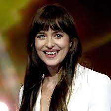 Dakota johnson is the daughter of actors don johnson and melanie griffith. Dakota Johnson Aktuelle News Infos Bilder Bunte De