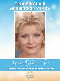 Tina Regina Compton"