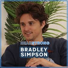 Bradley Simpson: Facing The Panic Years