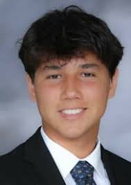 Derek Schaffer's Men's Water Polo Recruiting Profile