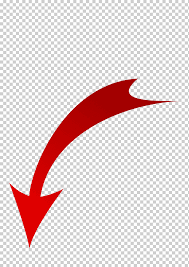 بدون خلفية خلفيات png للتصميم. Ø£Ø­Ù…Ø± Ø£Ø³ÙÙ„ Ø§Ù„Ø³Ù‡Ù… Ø§Ù„ØªÙˆØ¶ÙŠØ­ Arrow Playstation 3 Icons Computer Red Arrow Down Ø²Ø§ÙˆÙŠØ© Ù†Øµ