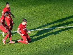 How good will rb leipzig play this season? Ac2f Aoa6a41m