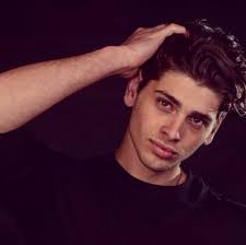 Terence Joubert's Instagram, Twitter & Facebook